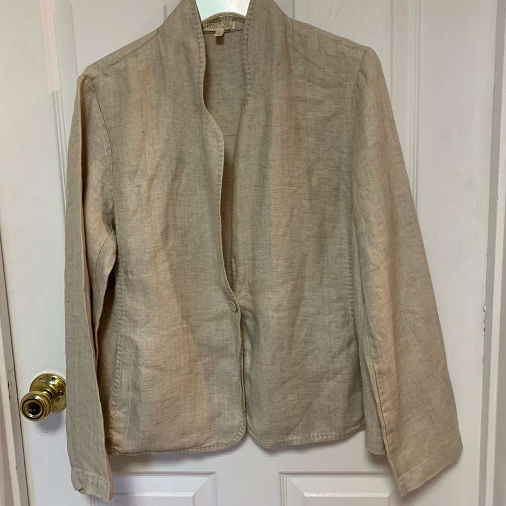Eileen  Fisher